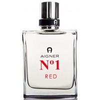 Aigner No1 Red