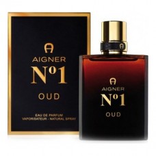 Aigner No1 Oud фото духи