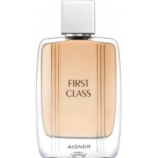 Aigner First Class фото духи