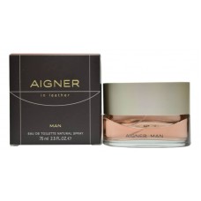 Aigner In Leather Man фото духи