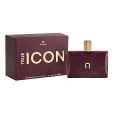 Aigner True Icon фото духи