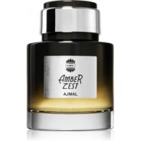 Ajmal Amber Zest