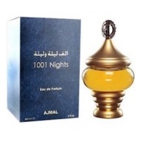 Ajmal 1001 Nights