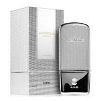 Ajmal Aristocrat Platinum