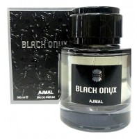 Ajmal Black Onyx