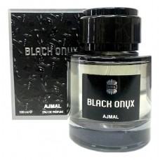 Ajmal Black Onyx фото духи