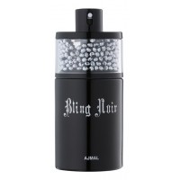 Ajmal Bling Noir