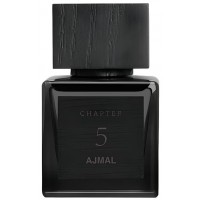 Ajmal Chapter 5