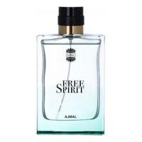 Ajmal Free Spirit