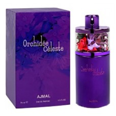 Ajmal Orchidee Celeste фото духи