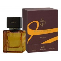 Ajmal Purely Orient Amber