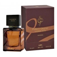 Ajmal Purely Orient Cashmere Wood