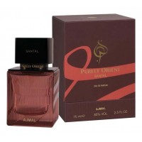 Ajmal Purely Orient Santal