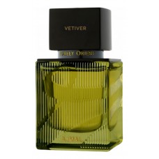 Ajmal Purely Orient Vetiver фото духи