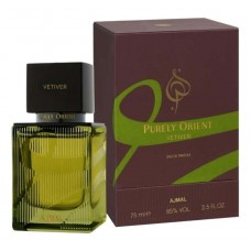 Ajmal Purely Orient Vetiver фото духи