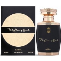 Ajmal Rhythm Of Oud