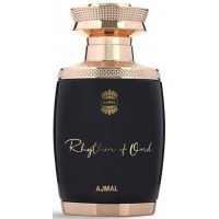 Ajmal Rhythm Of Oud