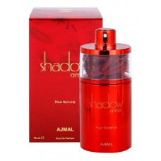 Ajmal Shadow Amor for him фото духи