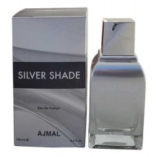 Ajmal Silver Shade фото духи