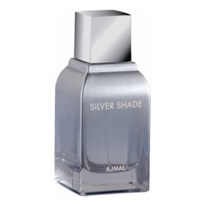 Ajmal Silver Shade фото духи