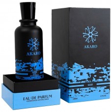 Akaro Exclusive Noir