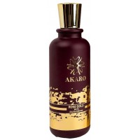 Akaro Exclusive Rose Gold