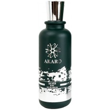 Akaro Exclusive Silver фото духи