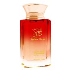 Al Haramain Perfumes Amber Musk фото духи
