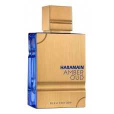 Al Haramain Perfumes Amber Oud Bleu Edition фото духи
