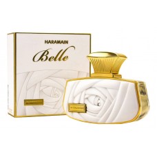 Al Haramain Perfumes Belle фото духи