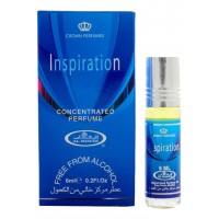 AL-REHAB Inspiration