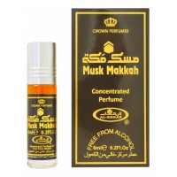 AL-REHAB Musk Makkah