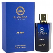 Al Ambra Perfumes Al Rasi фото духи