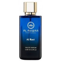 Al Ambra Perfumes Al Rasi