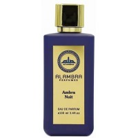 Al Ambra Perfumes Ambra Nuit