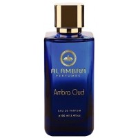 Al Ambra Perfumes Ambra Oud