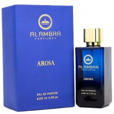 Al Ambra Perfumes Arosa