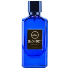 Al Ambra Perfumes Black Forest фото духи