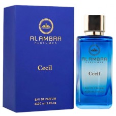 Al Ambra Perfumes Cecil фото духи