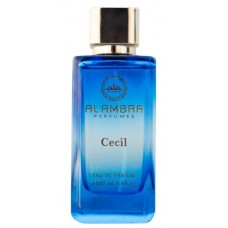 Al Ambra Perfumes Cecil фото духи