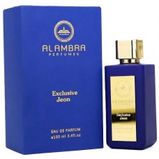 Al Ambra Perfumes Exclusive Jeon фото духи