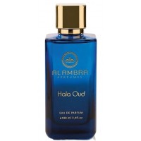 Al Ambra Perfumes Hala Oud