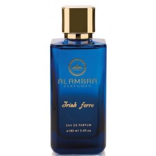 Al Ambra Perfumes Irish Ferre фото духи