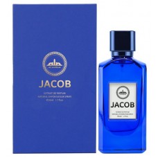 Al Ambra Perfumes Jacob фото духи