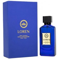 Al Ambra Perfumes Loren фото духи