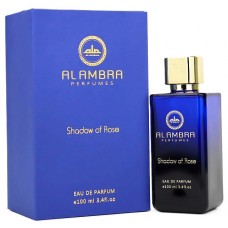 Al Ambra Perfumes Shadow Of Rose фото духи