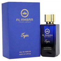 Al Ambra Perfumes Tysir