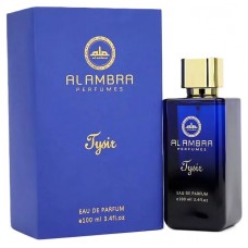 Al Ambra Perfumes Tysir фото духи