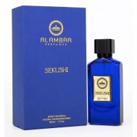 Al Ambra Perfumes Sekushi