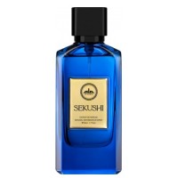 Al Ambra Perfumes Sekushi